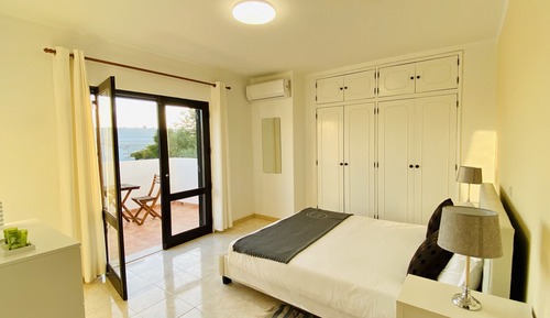 Villa, 3 Bedrooms, Private Pool, Pool View