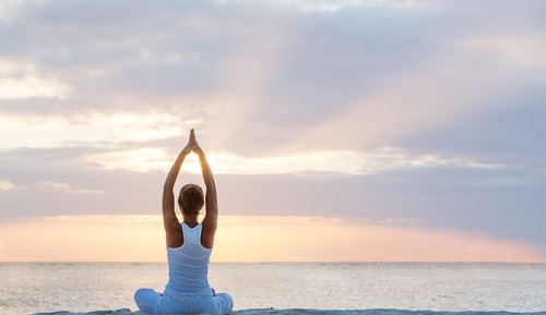 Bungalow, 1 King Bed, Terrace (Banyan)