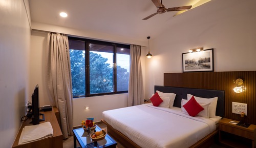 Premium Double Room