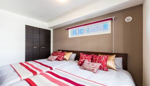 Apartment, Non Smoking