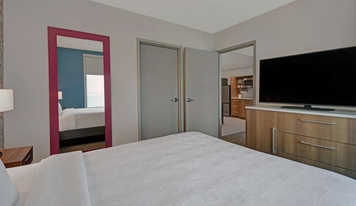 Suite, 1 Bedroom, Non Smoking
