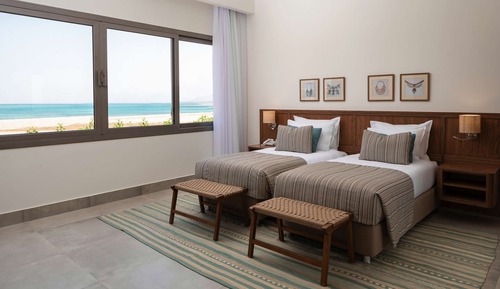 Villa, 3 Bedrooms, Private Pool (Queen Bed)