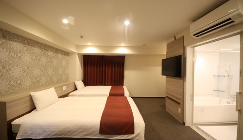 Universal Design Room, Non Smoking