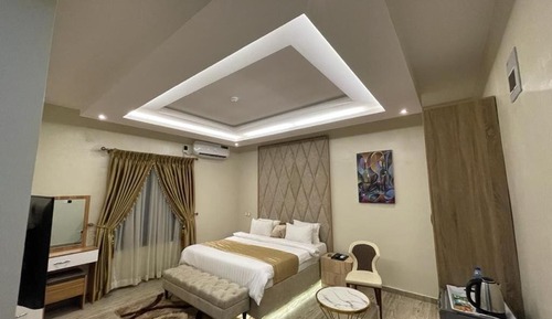 Luxury Room