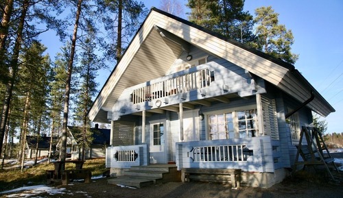 Standard Cottage