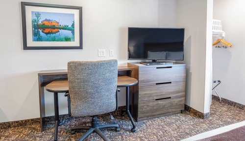 Room, 2 Queen Beds, Accessible