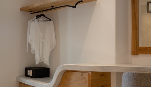 Executive Suite, 2 Bedrooms, Private Pool