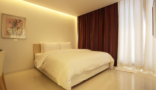 Room (Royal Suite-Private)