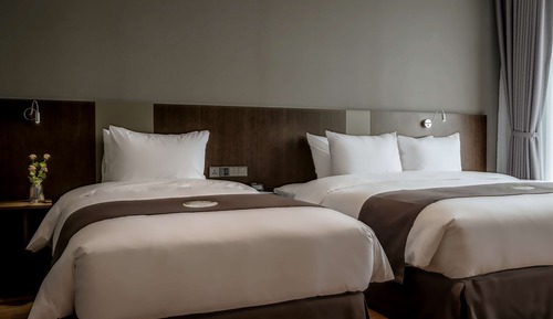 Superior Suite, Multiple Beds, Non Smoking, Microwave (3 Mats)