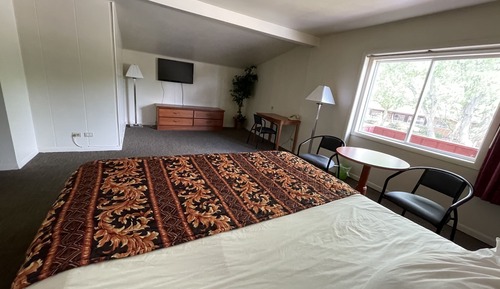 1 Queen Bed, Non Smoking