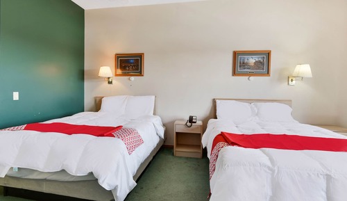 Room, 2 Queen Beds