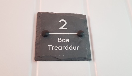Double or Twin Room (Bae Treardurr)