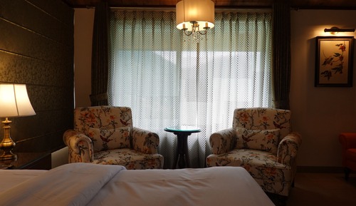 Duplex Suite