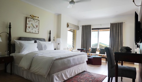 Executive Suite