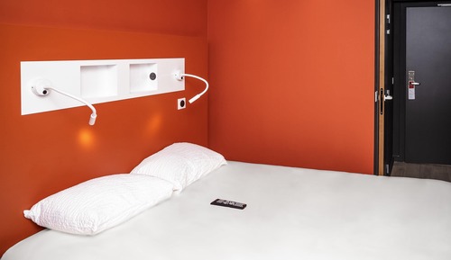 Triple Room, Multiple Beds