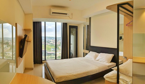 Lovina 1018 Pollux Studio Aparment