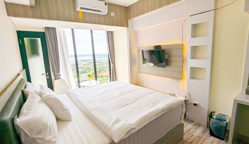 Lovina 3306 Studio Apartment