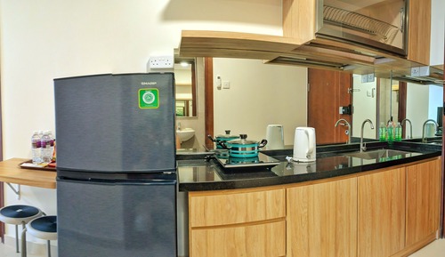 Lovina 1823 Pollux 1 bedroom apartment