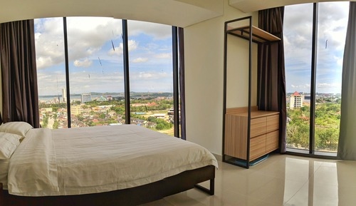 Lovina 1115 Pollux 2 bedroom apartment