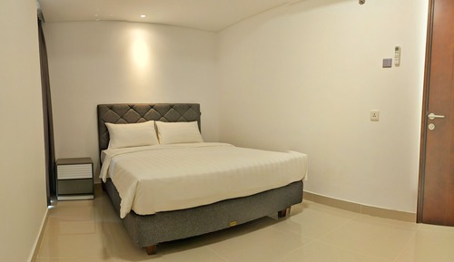 Lovina 1515 Pollux 2 bedroom apartment