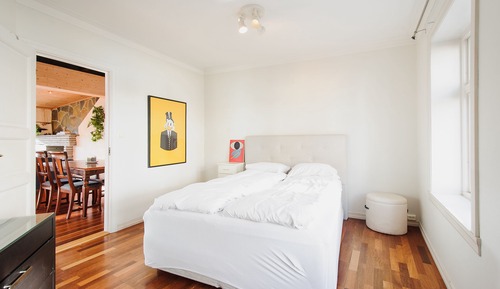 Exclusive Apartment
