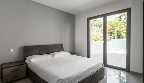 Exclusive Apartment, Terrace (PROMENADE 6)