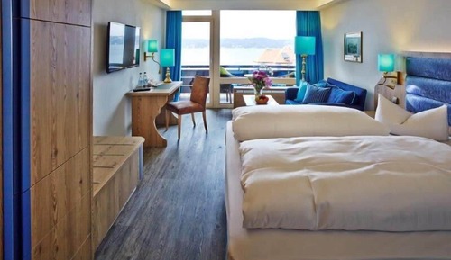 Comfort Room