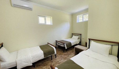 Deluxe Cottage
