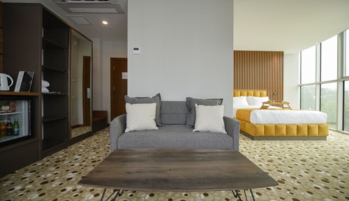 Panoramic Double Room
