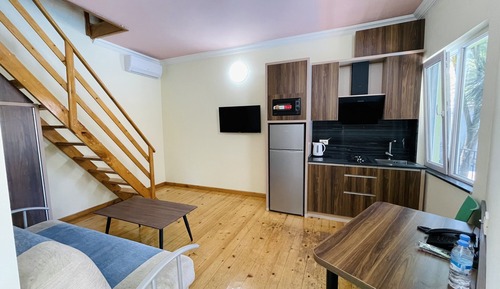 Superior Cottage