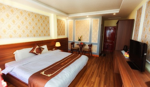 Economy Apartment