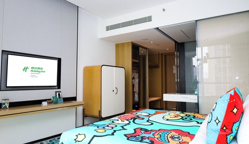 Standard Room, 1 King Bed (Kids Theme)