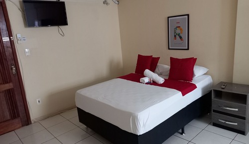 Traditional Twin Room