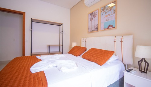 Luxury Apartment, 3 Bedrooms