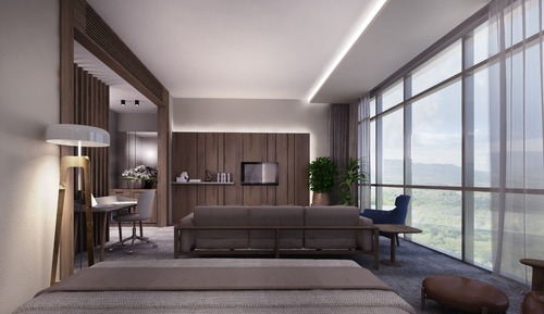 Junior Suite