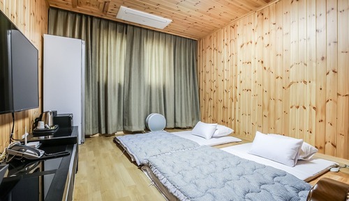Room (Suite Marudol)