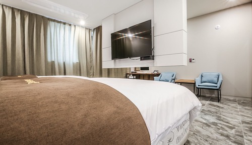 Room (Penthouse)