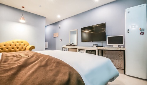Room (Standard room)