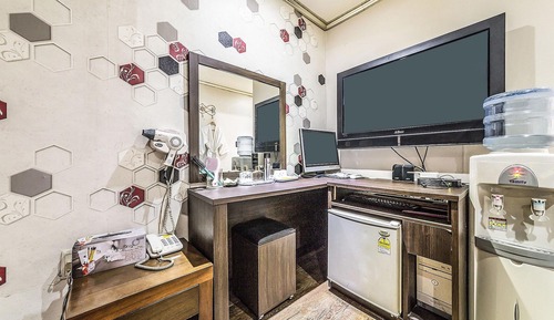 Room (Standard Room)