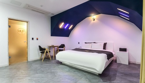 Room (Special room (with styler))