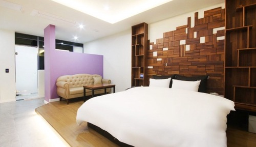 Room (Premium Suite (with styler))