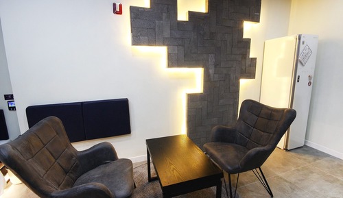 Room (Premium Drive-in A (1 room 1 week - w)