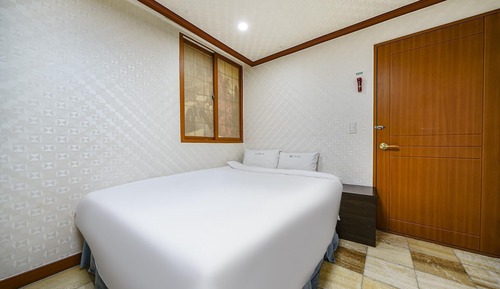 Room (Standard Room - Walkie Special (No Pa)