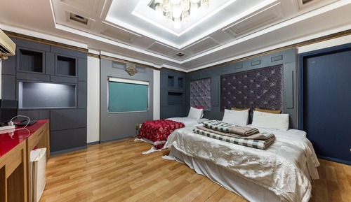 Room (Special Room - Twin)