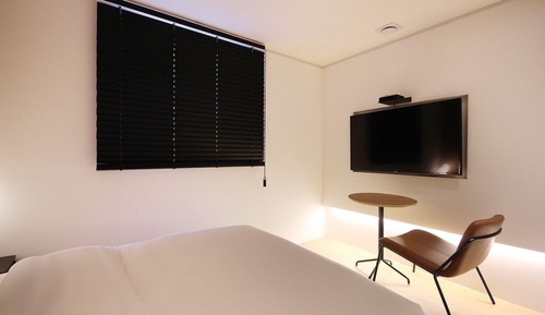 Room (Standard Spa (Drive-in))