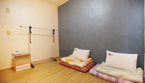 Room (Single bed(Twin))