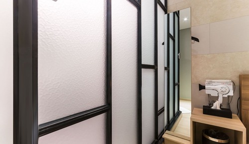 Room (Standard room (free viewing of PUBG P)