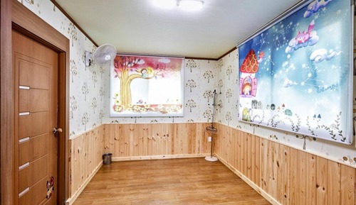 Room (Good Morning B Building)