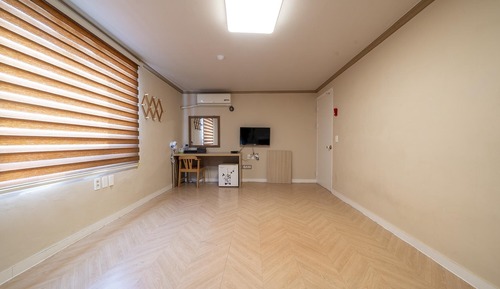 Room (Standard ondol/absolutely non-smoking)