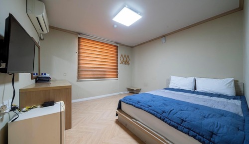 Room (Standard bed/absolutely non-smoking ()